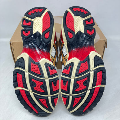 ASICS Gel-Kayano 14 Sneaker Politics Just Say No