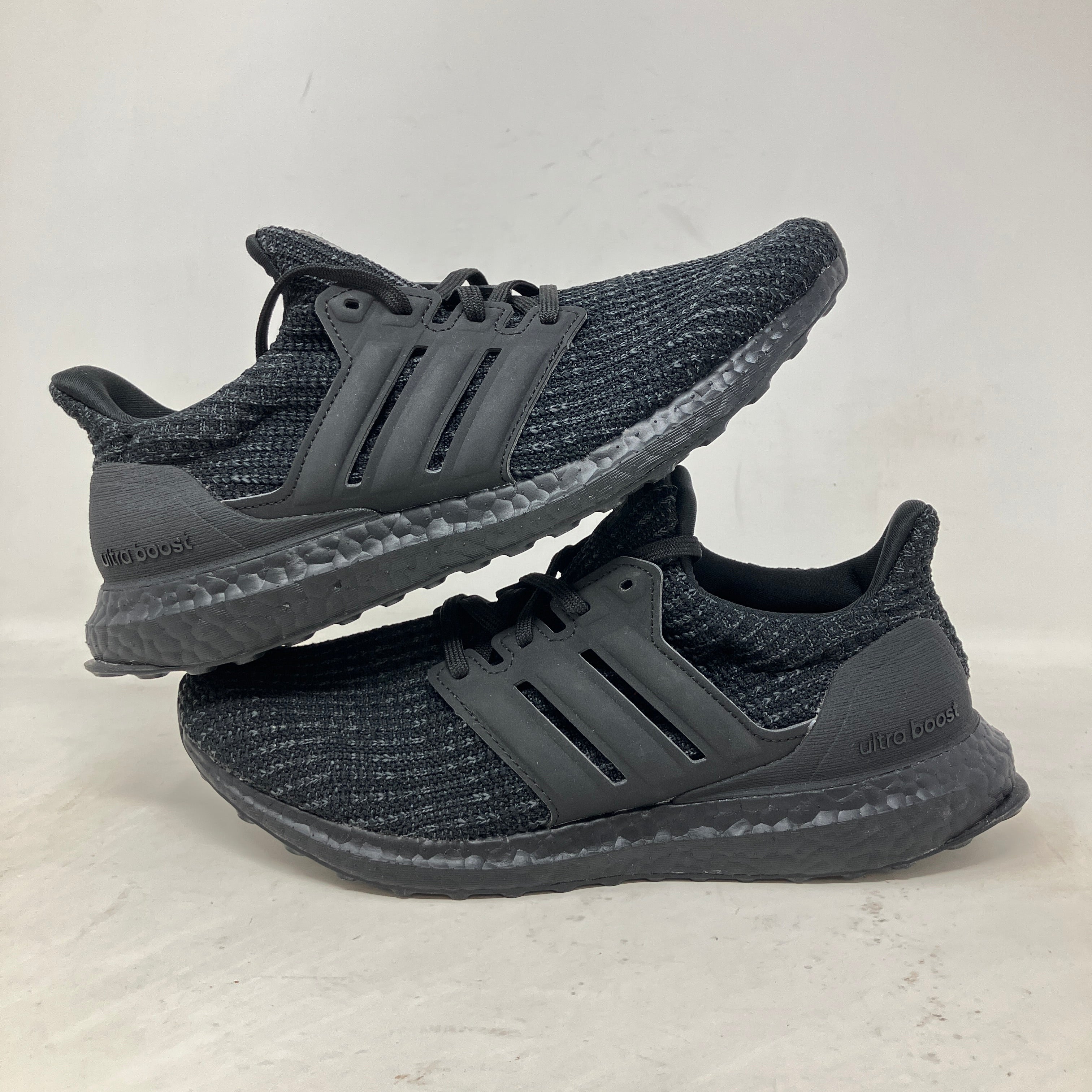 adidas Ultra Boost 4.0 DNA Triple Black