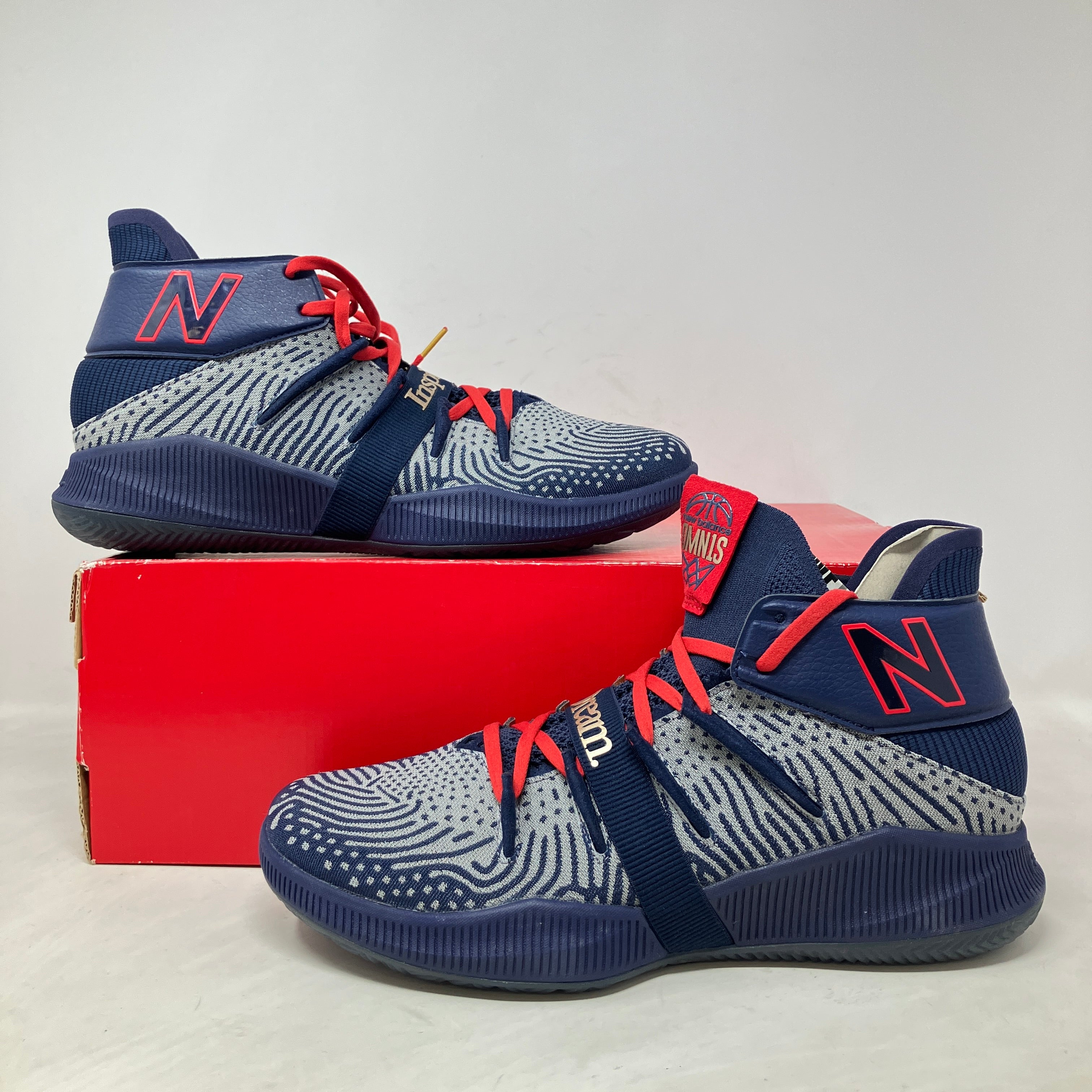 New Balance OMN1S BHM (2020)