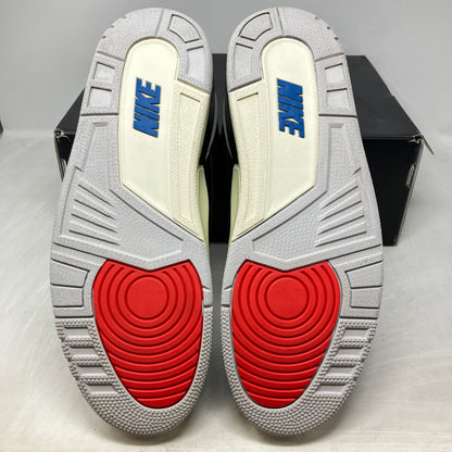 Jordan 3 Retro OG Rare Air