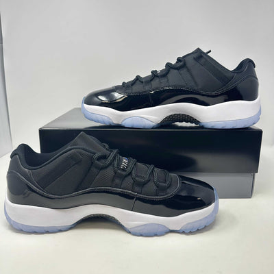 Jordan 11 Retro Low Space Jam