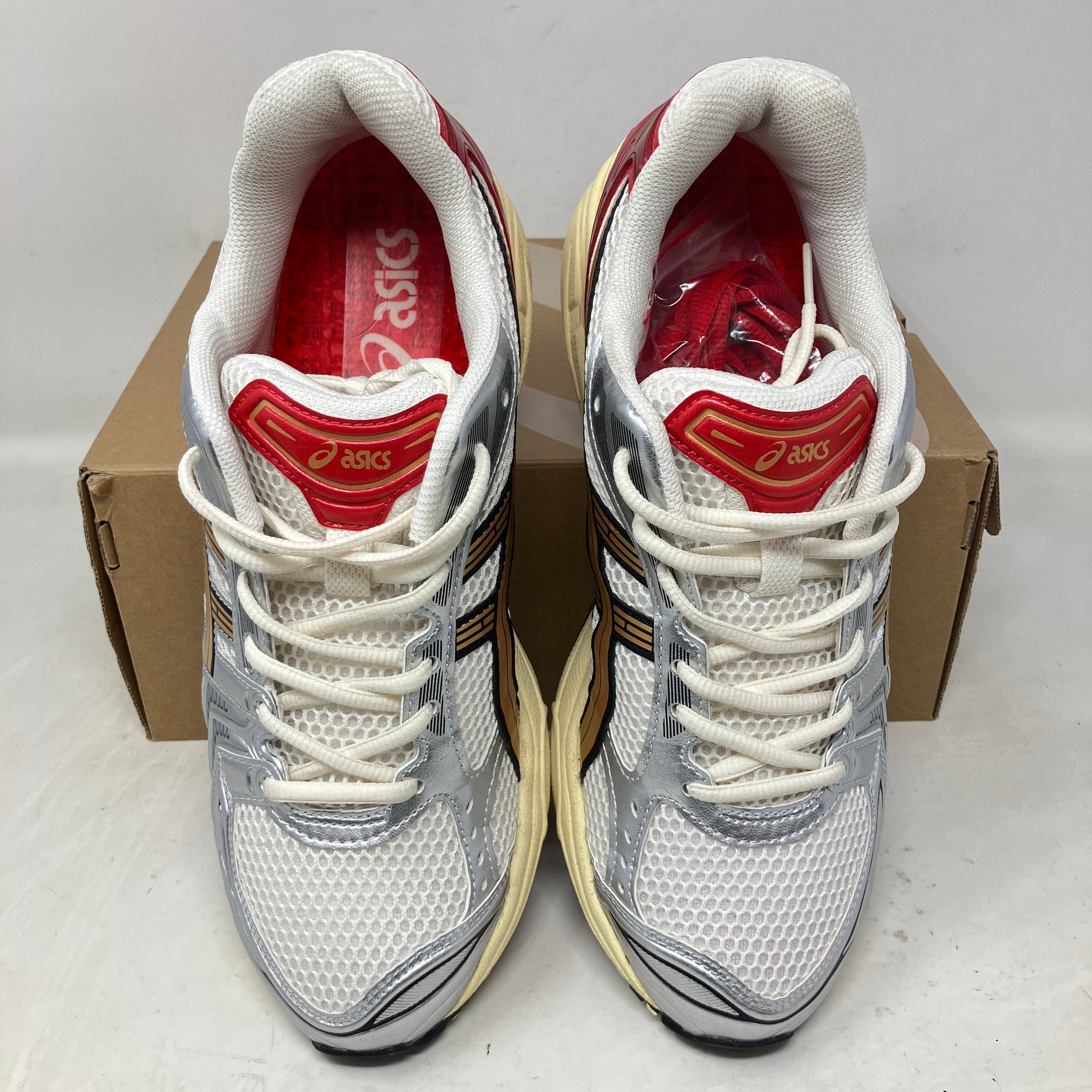 ASICS Gel-Kayano 14 Sneaker Politics Just Say No