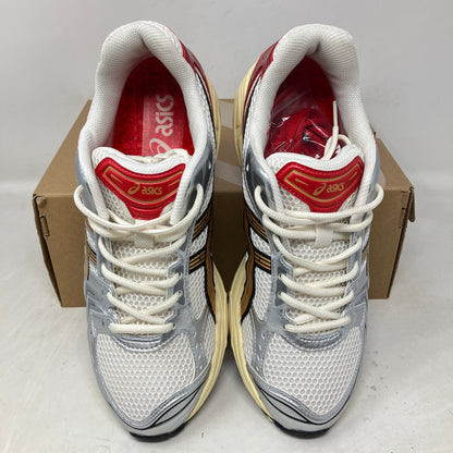 ASICS Gel-Kayano 14 Sneaker Politics Just Say No