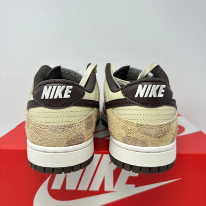 Nike Dunk Low Retro PRM Animal Pack Giraffe/Cheetah