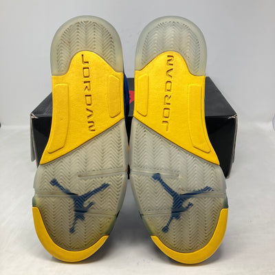 Jordan 5 Retro JSP Laney Varsity Royal