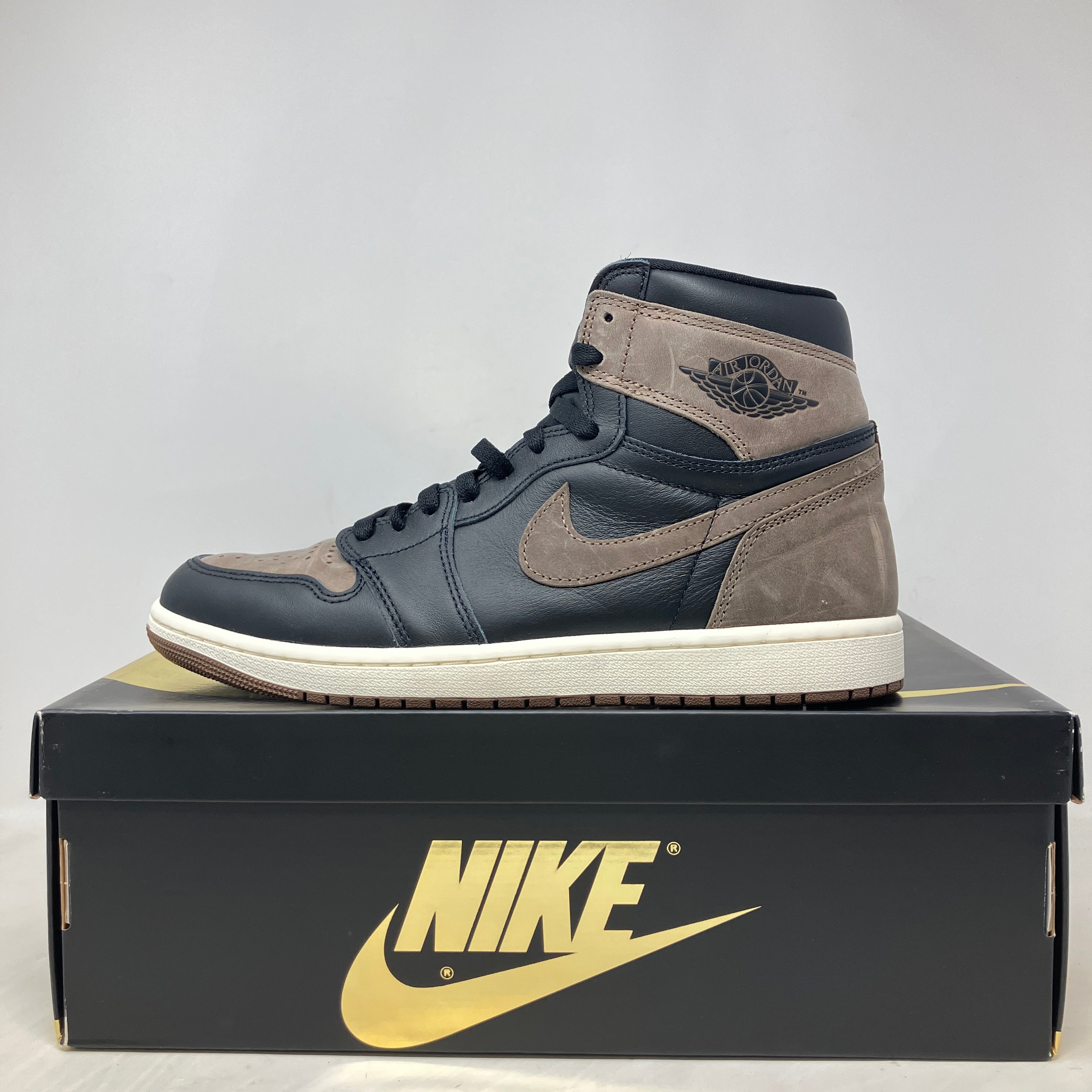 Jordan 1 Retro High OG Palomino