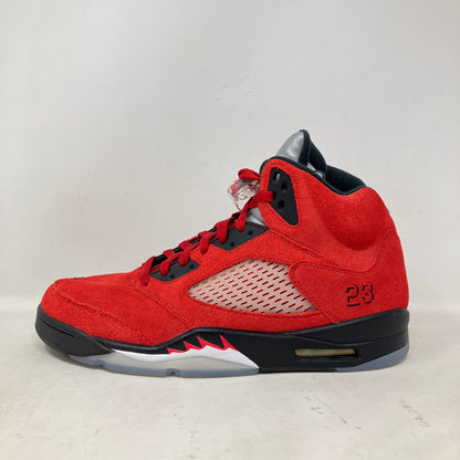 Jordan 5 Retro Raging Bull Red (2021)