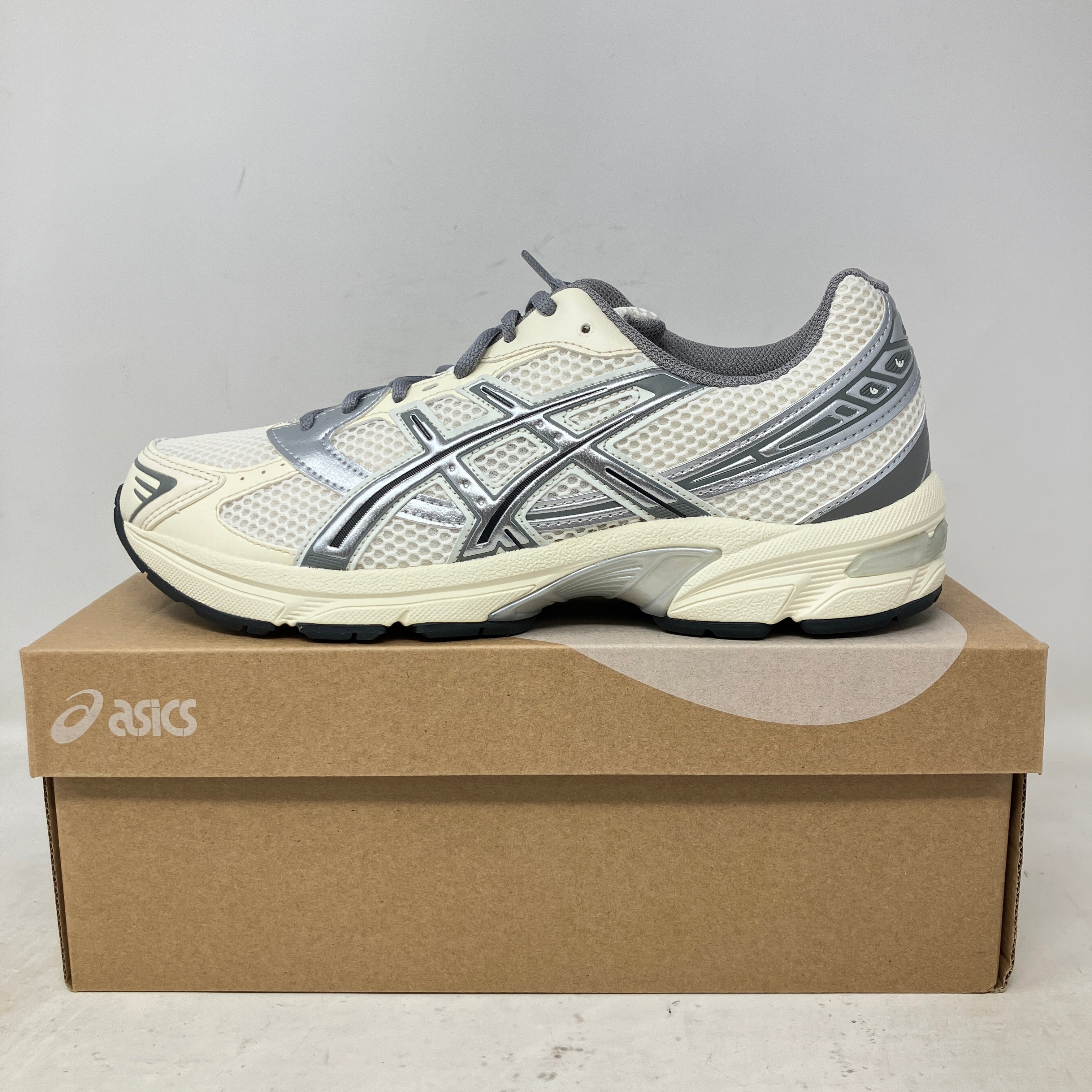 ASICS Gel-1130 Cream Clay Grey (Women's)