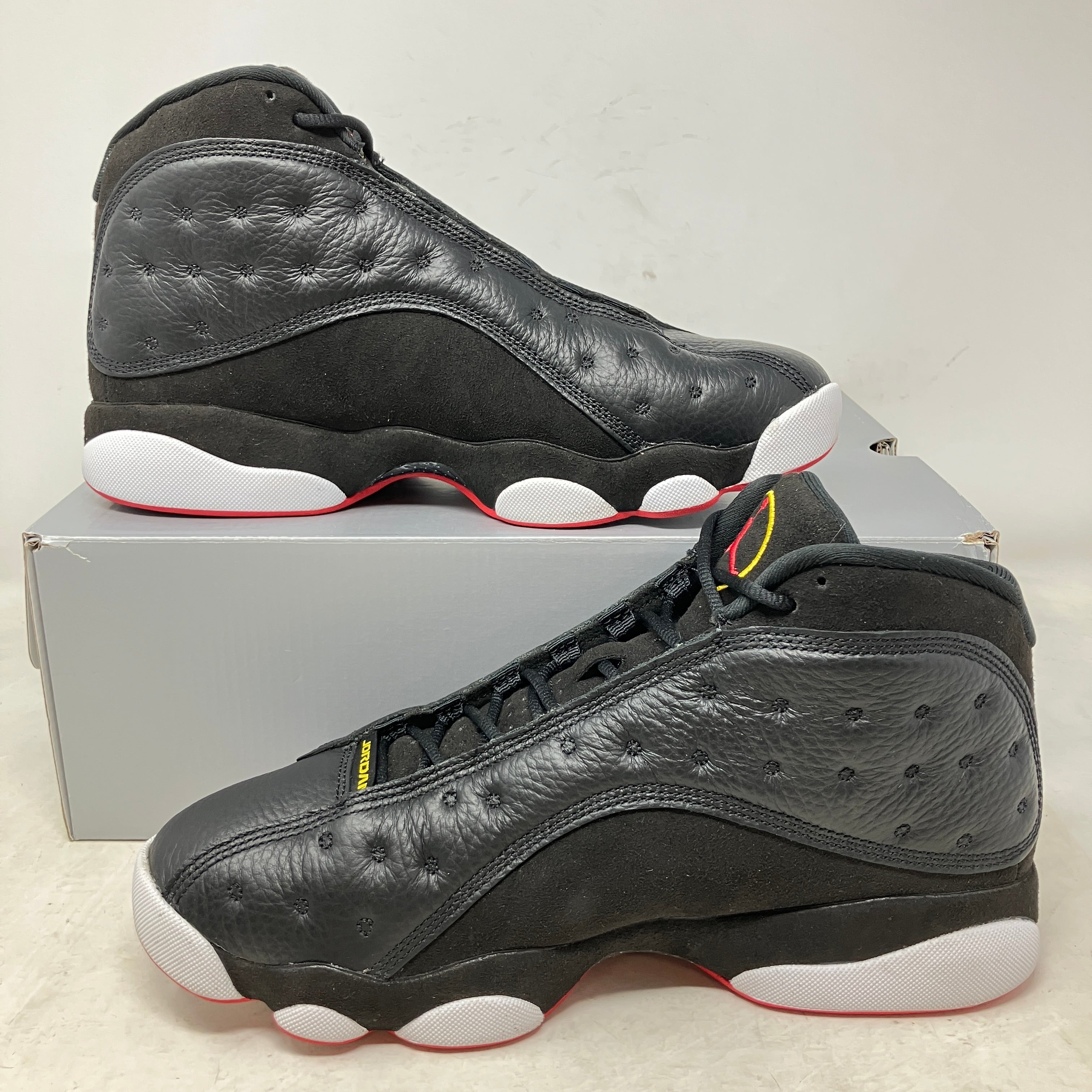 Jordan 13 Retro Playoffs (2023)