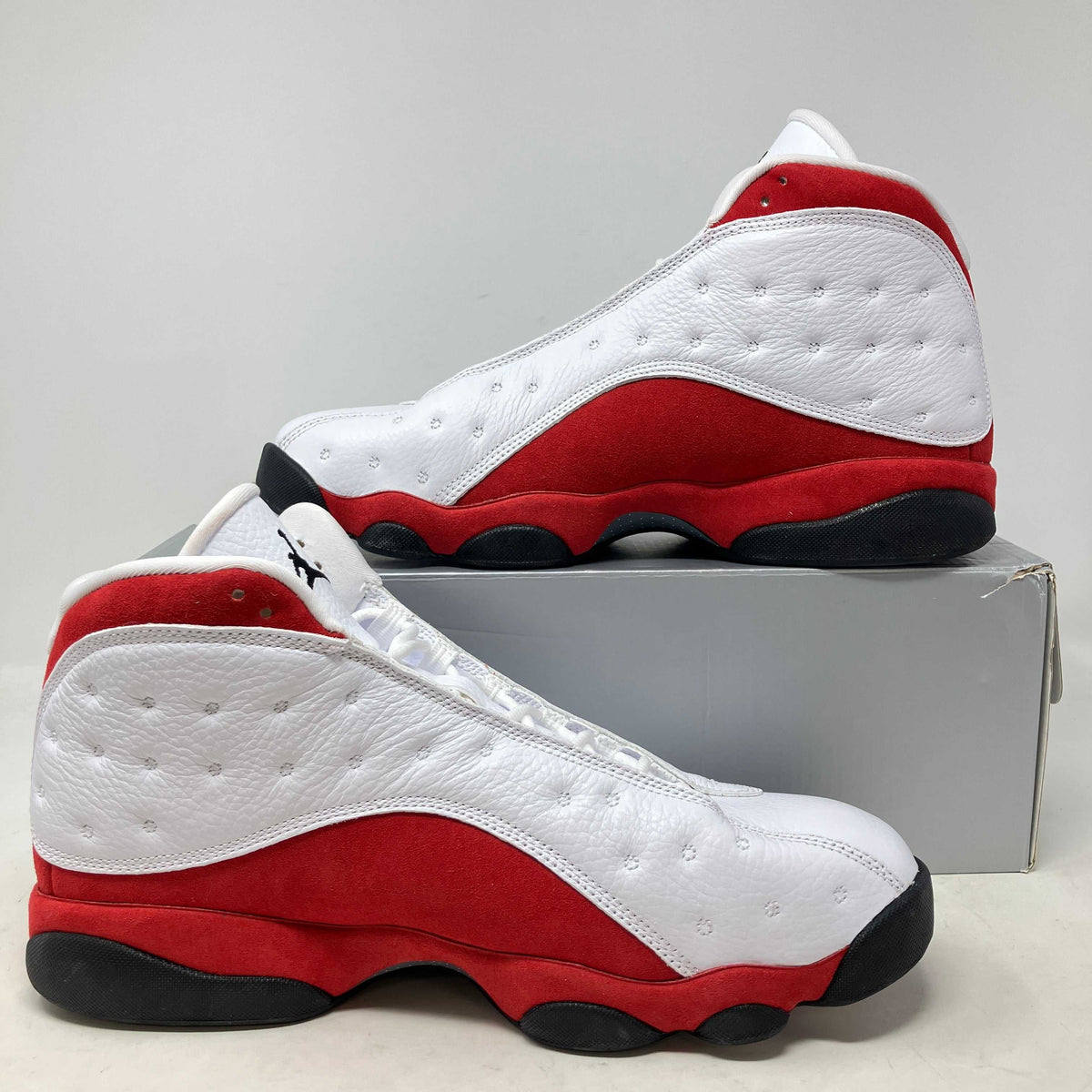 Jordan 13 Retro OG Chicago (2017)