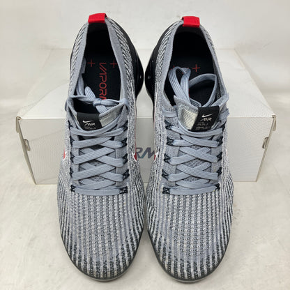 Nike Air VaporMax Flyknit 3 Particle Grey