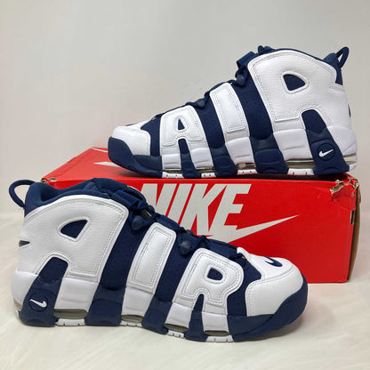 Nike Air More Uptempo 96 Olympic (2024)