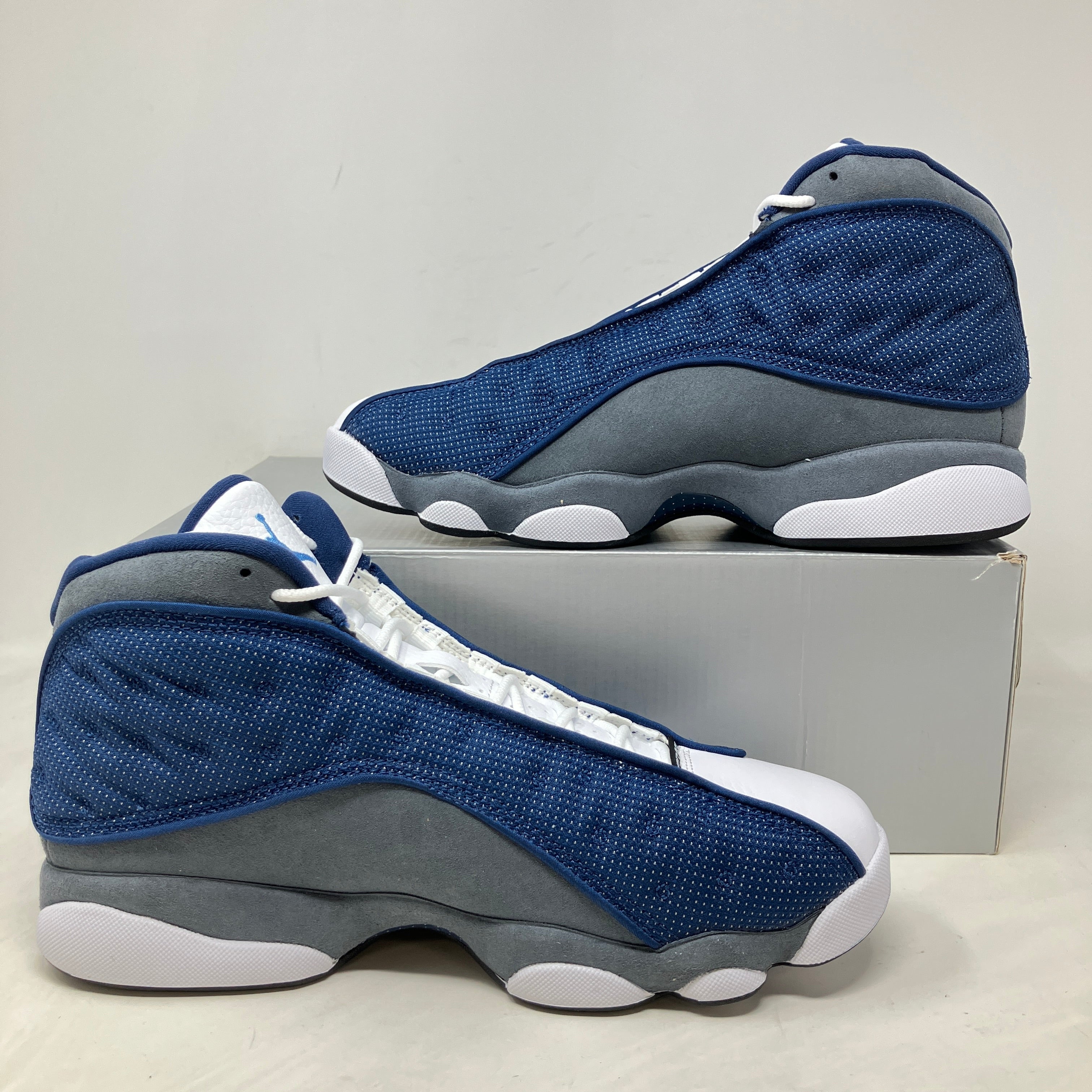 Jordan 13 Retro Flint (2020)
