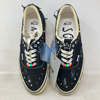 Vans OTW Era 95 Satoshi Nakamoto Lucky Charm