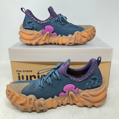 Crocs Pollex Juniper by Salehe Bembury Taro