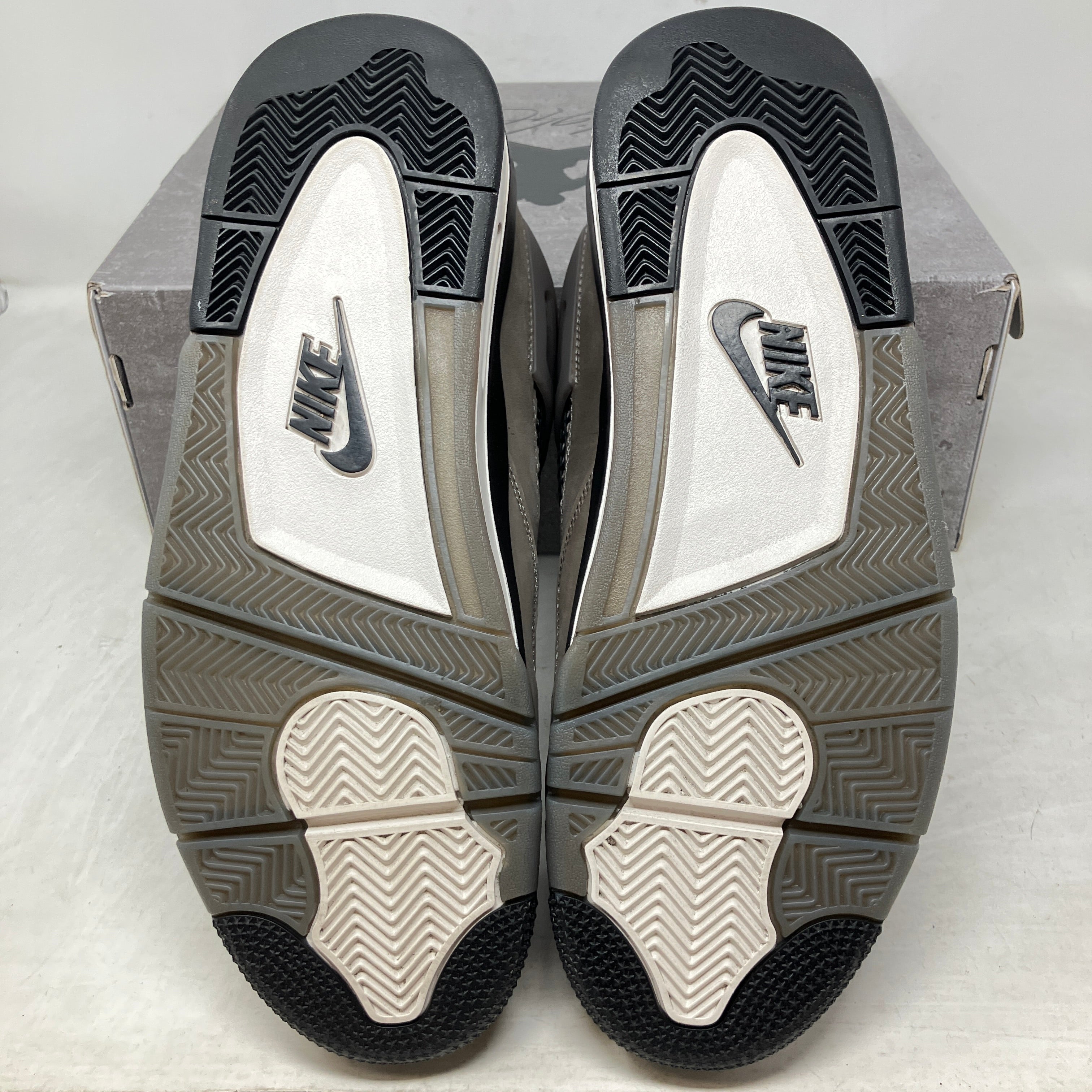 Jordan 4 Retro Cave Stone