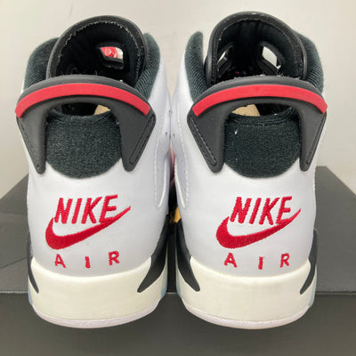 Jordan 6 Retro Carmine (2021) (GS)