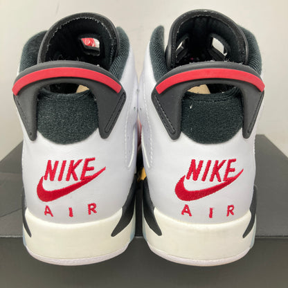 Jordan 6 Retro Carmine (2021) (GS)