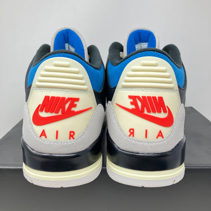 Jordan 3 Retro OG Rare Air