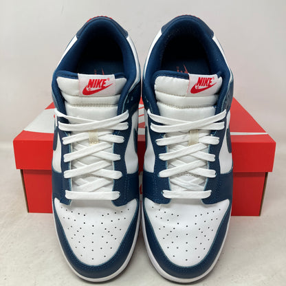 Nike Dunk Low Valerian Blue