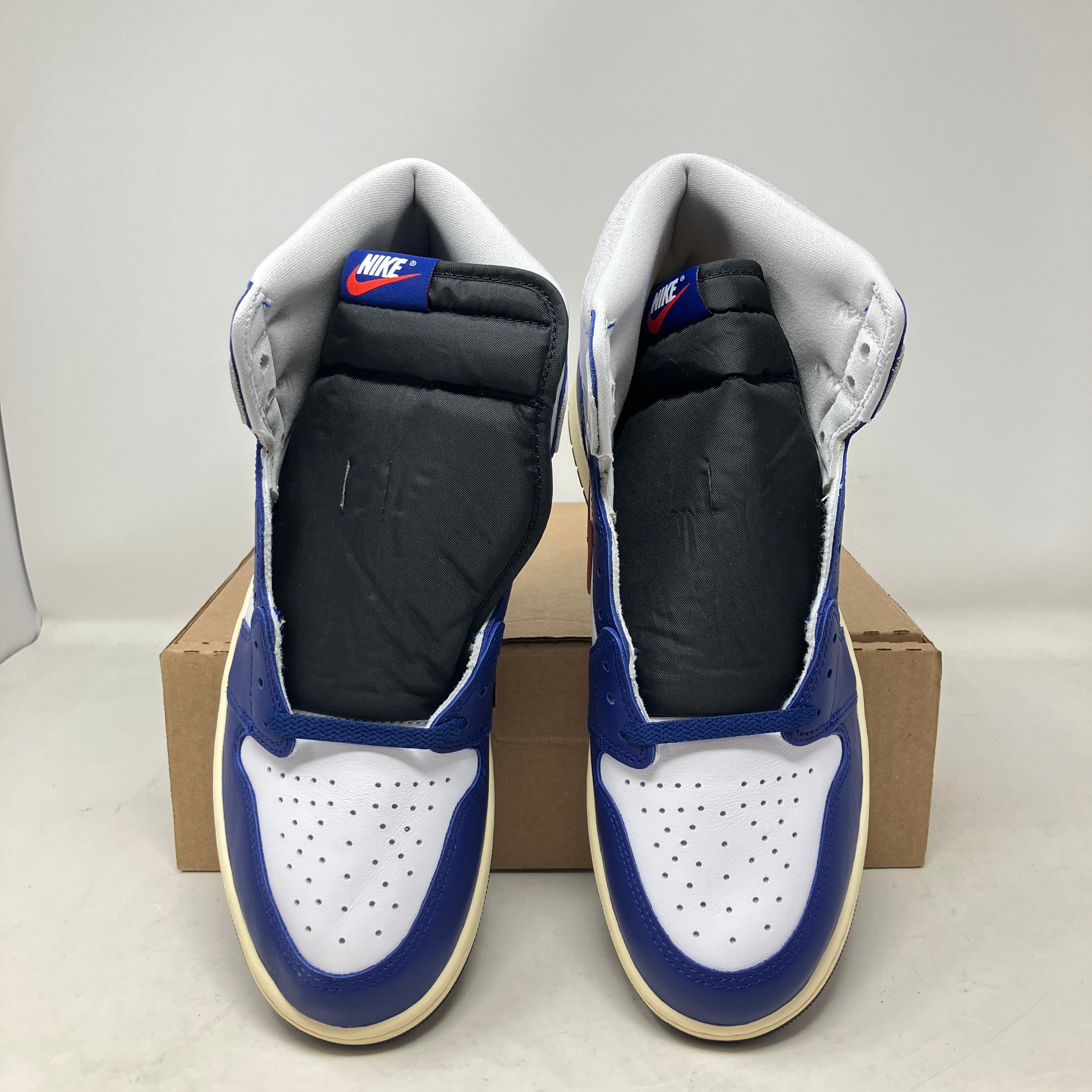 Jordan 1 Retro High OG Rare Air