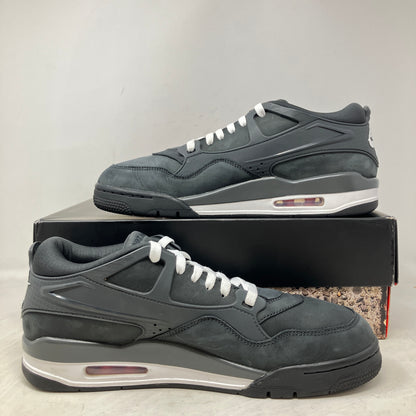 Jordan 4 RM SP Nigel Sylvester Driveway Grey