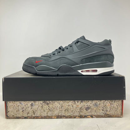 Jordan 4 RM SP Nigel Sylvester Driveway Grey
