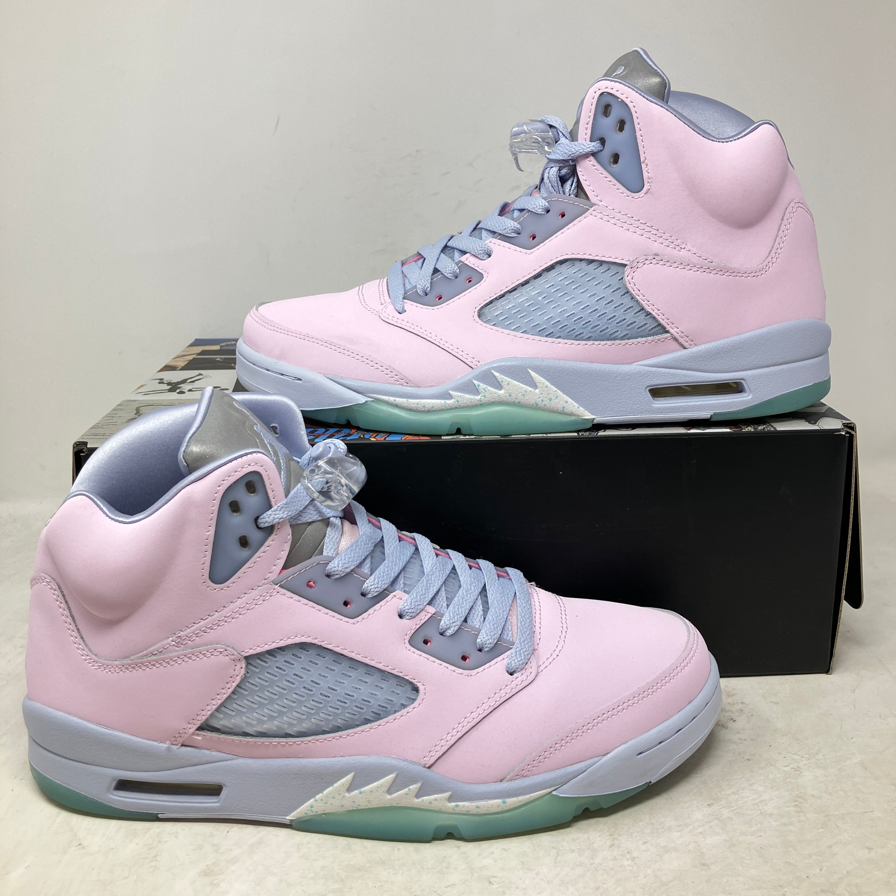 Jordan 5 Retro Easter (2022)