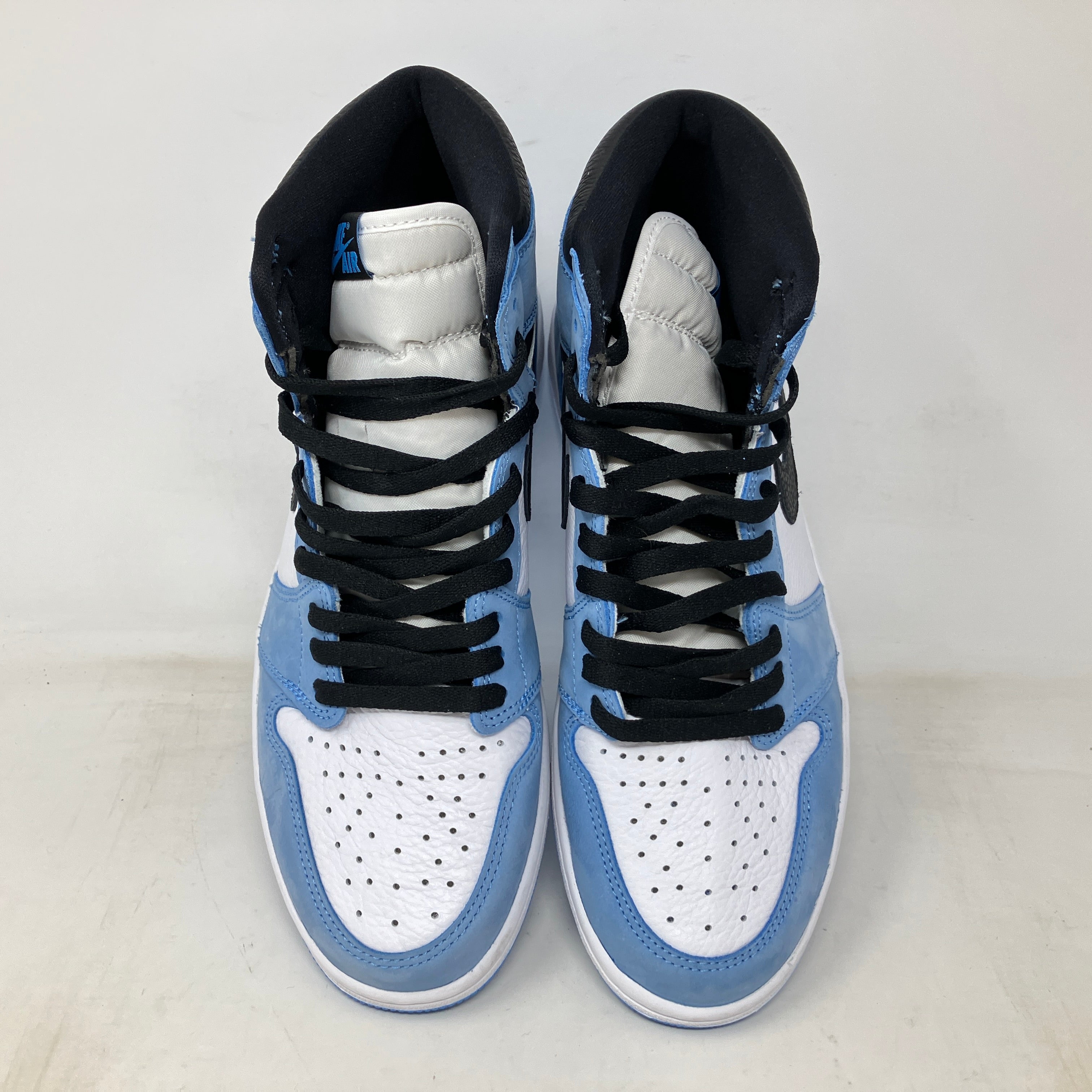 Jordan 1 Retro High OG University Blue