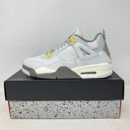 Jordan 4 Retro SE Craft Photon Dust (GS)