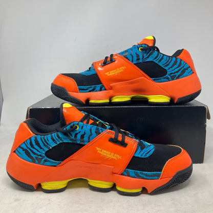 adidas Agent Gil Restomod SLAM Magazine