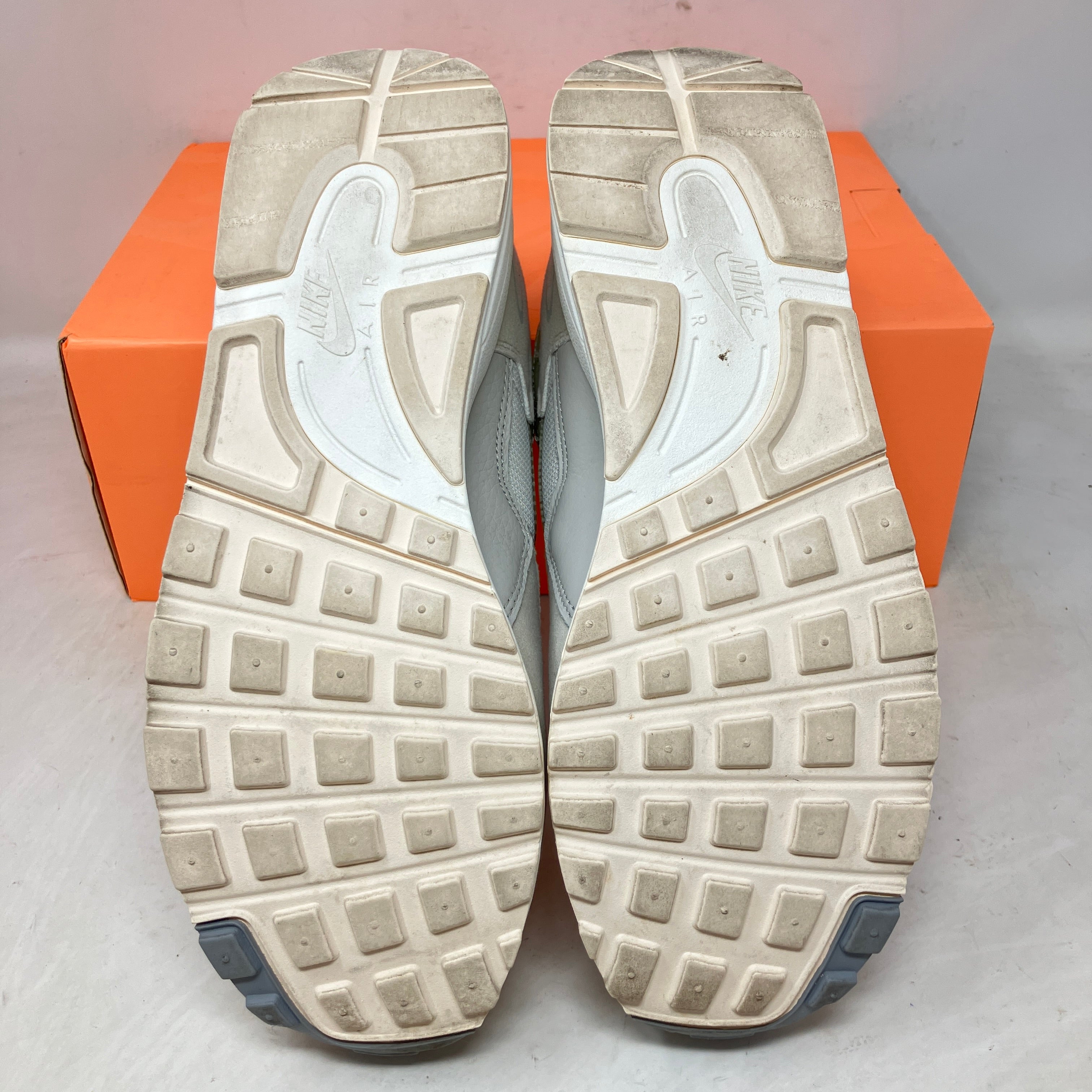 Nike Air Skylon 2 Fear of God Light Bone