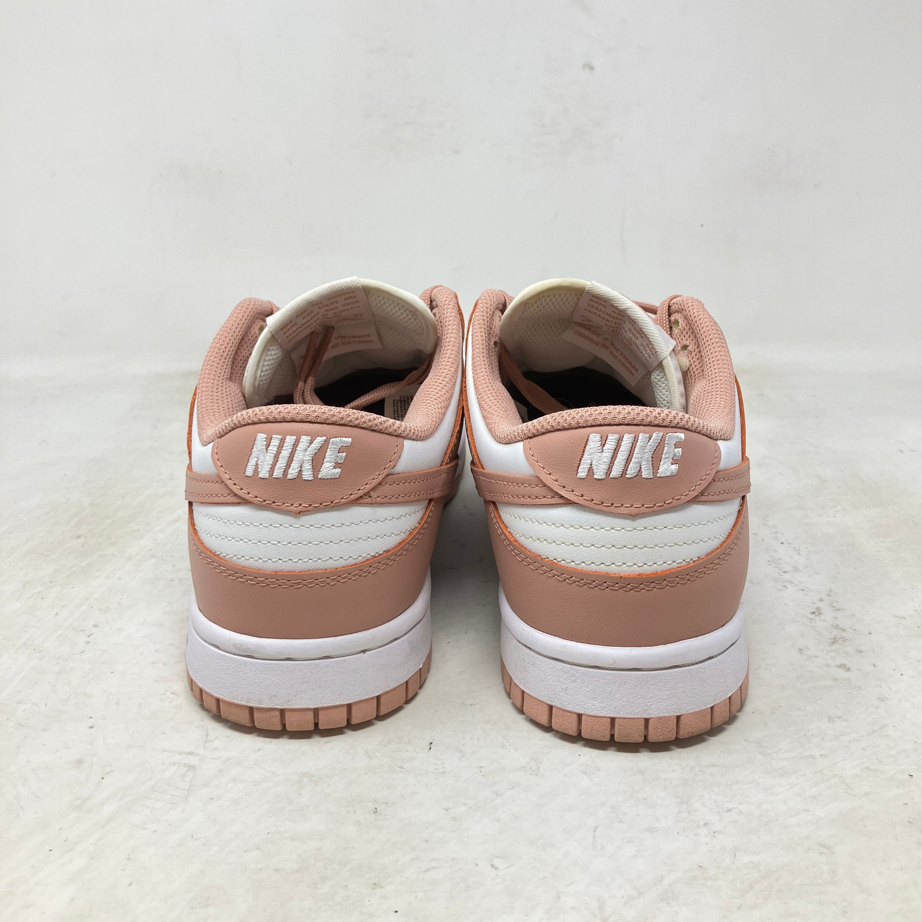 Nike Dunk Low Rose Whisper (Women's)