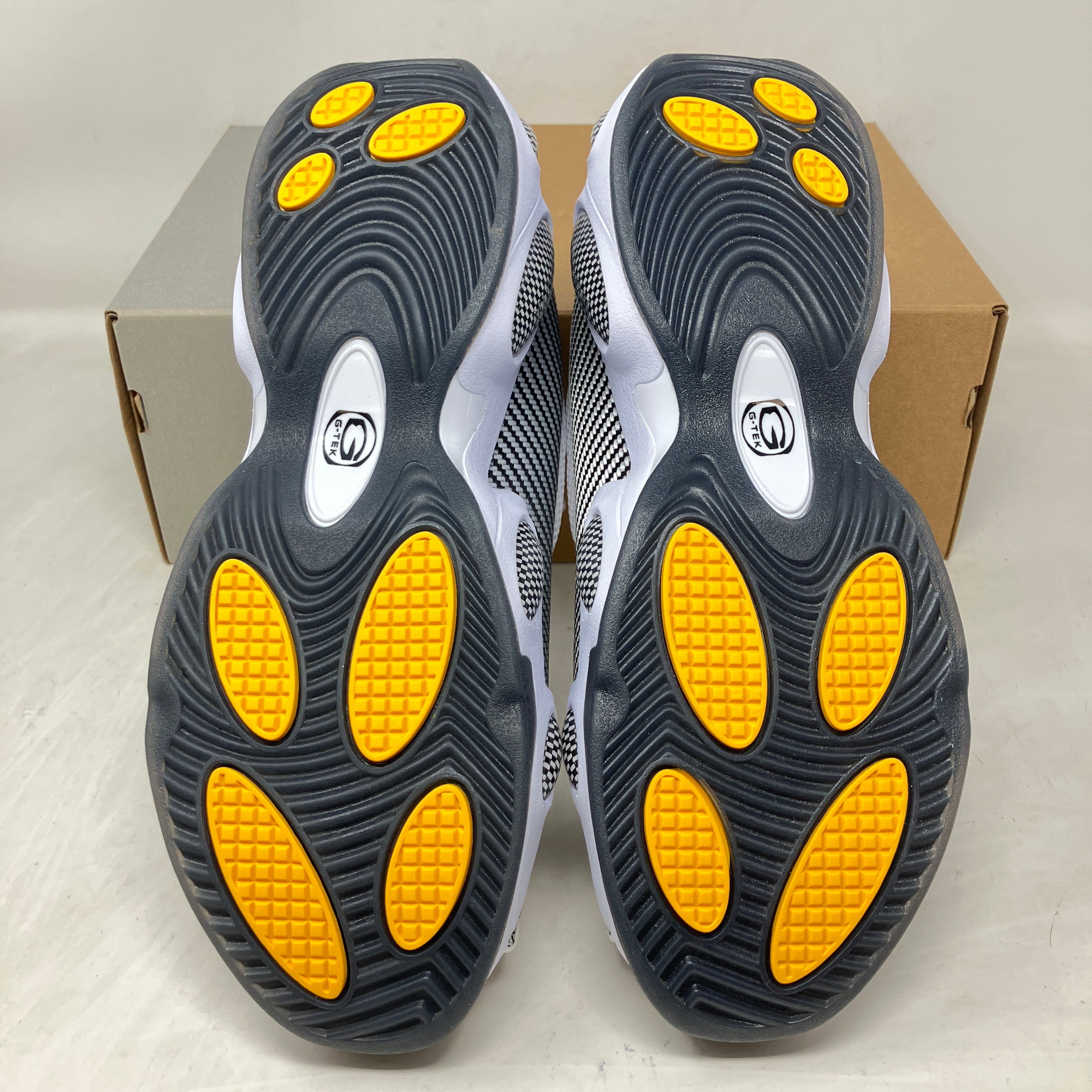 Nike NOCTA Glide Drake White Black