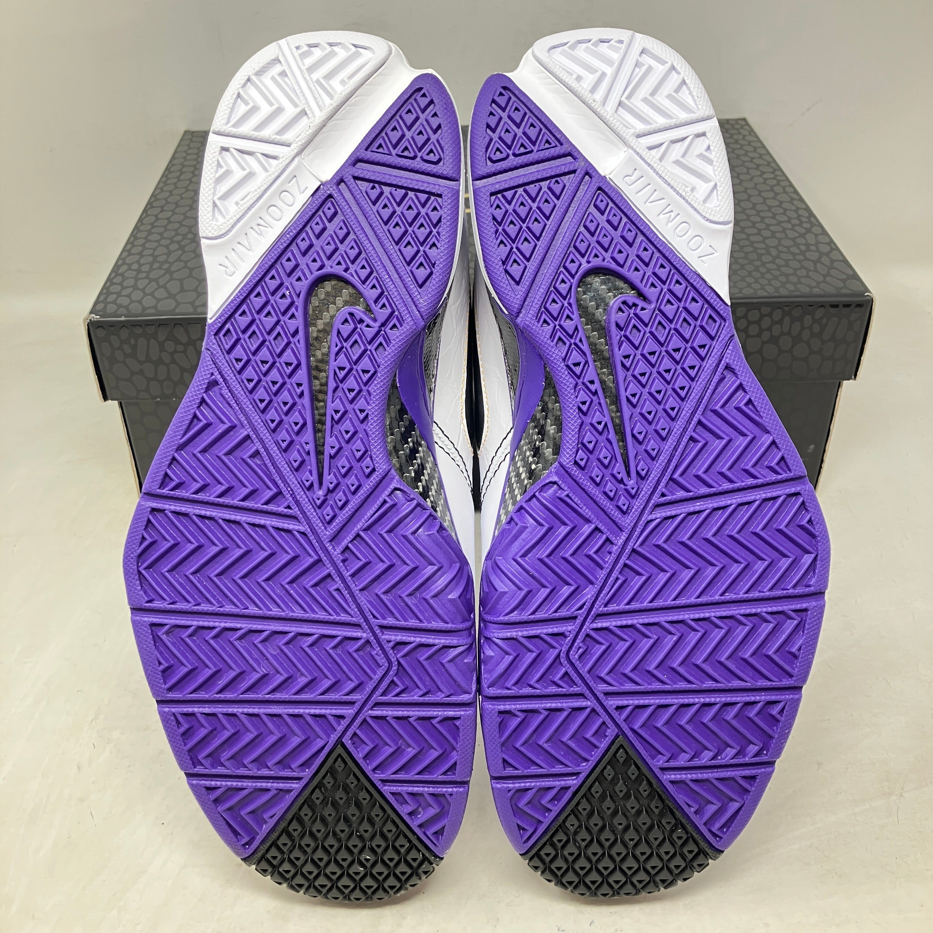 Nike Kobe 1 Protro 81 Pt Game (2026)