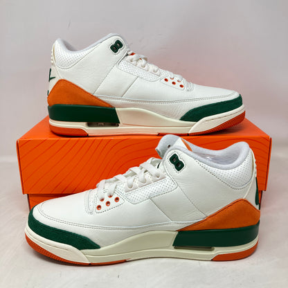 Jordan 3 Retro SP SoleFly Miami
