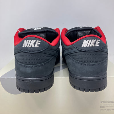 Nike SB Dunk Low Supreme 94 Black