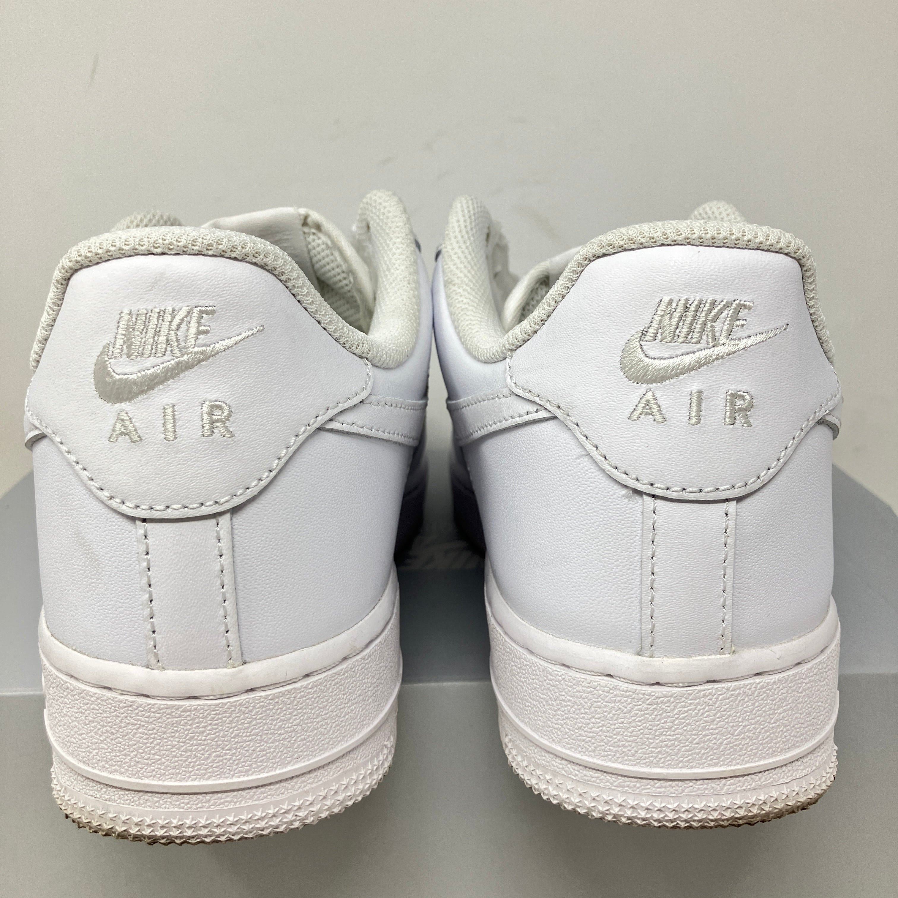 Nike Air Force 1 Low '07 White