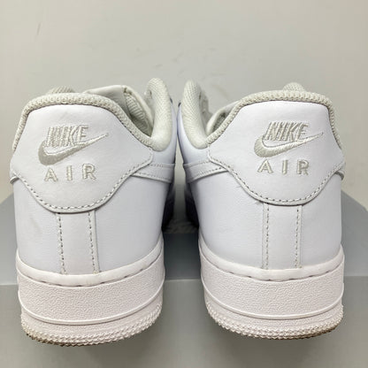Nike Air Force 1 Low '07 White