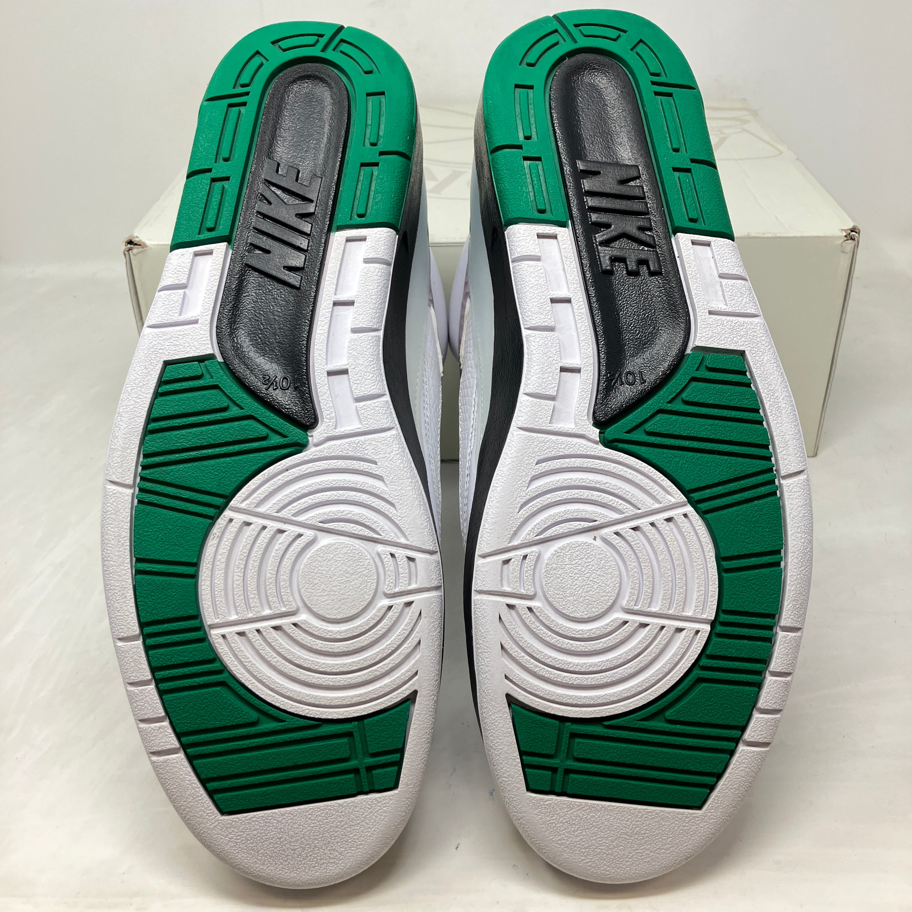 Jordan 2 Retro "H" Wings Promo Sample