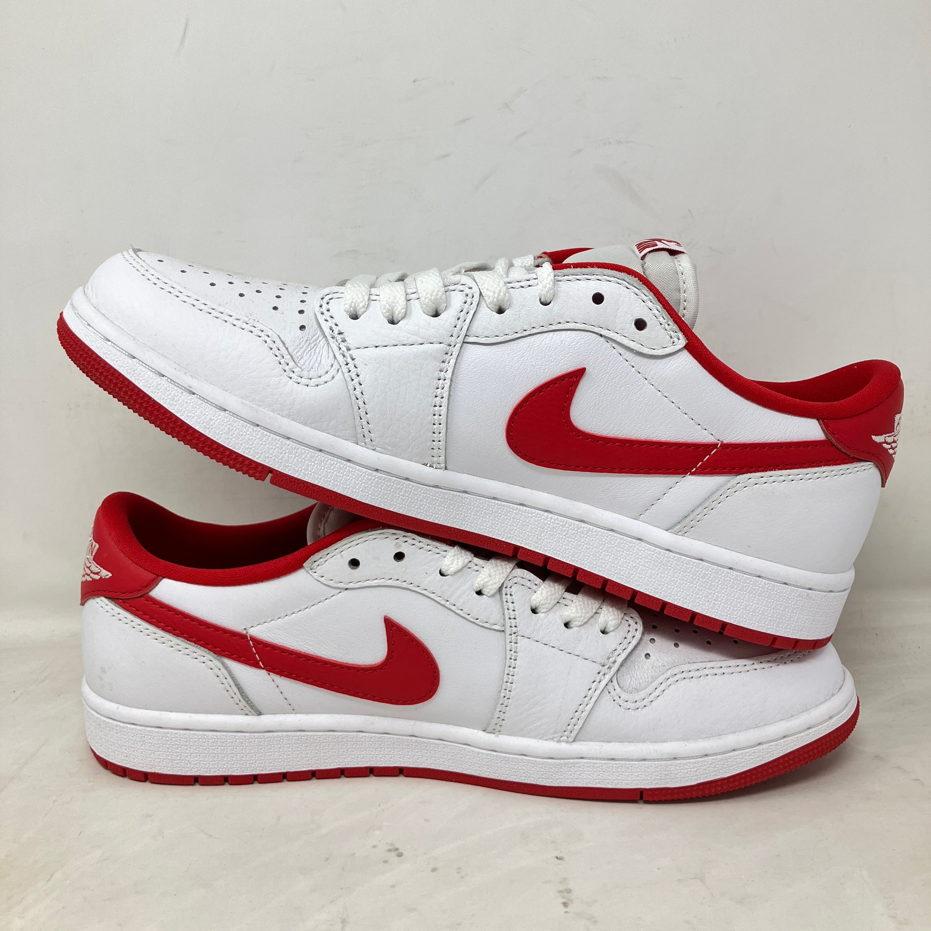 Jordan 1 Retro Low OG University Red
