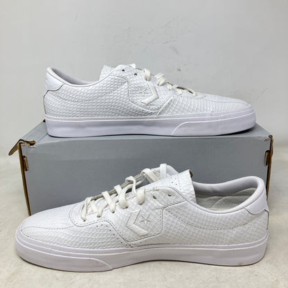 Converse Louie Lopez Pro Ox Triple White