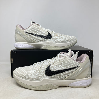 Nike Kobe 6 Protro Sail All-Star