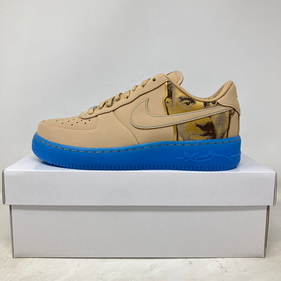 Nike Air Force 1 Low Protro Kobe Bryant Linen