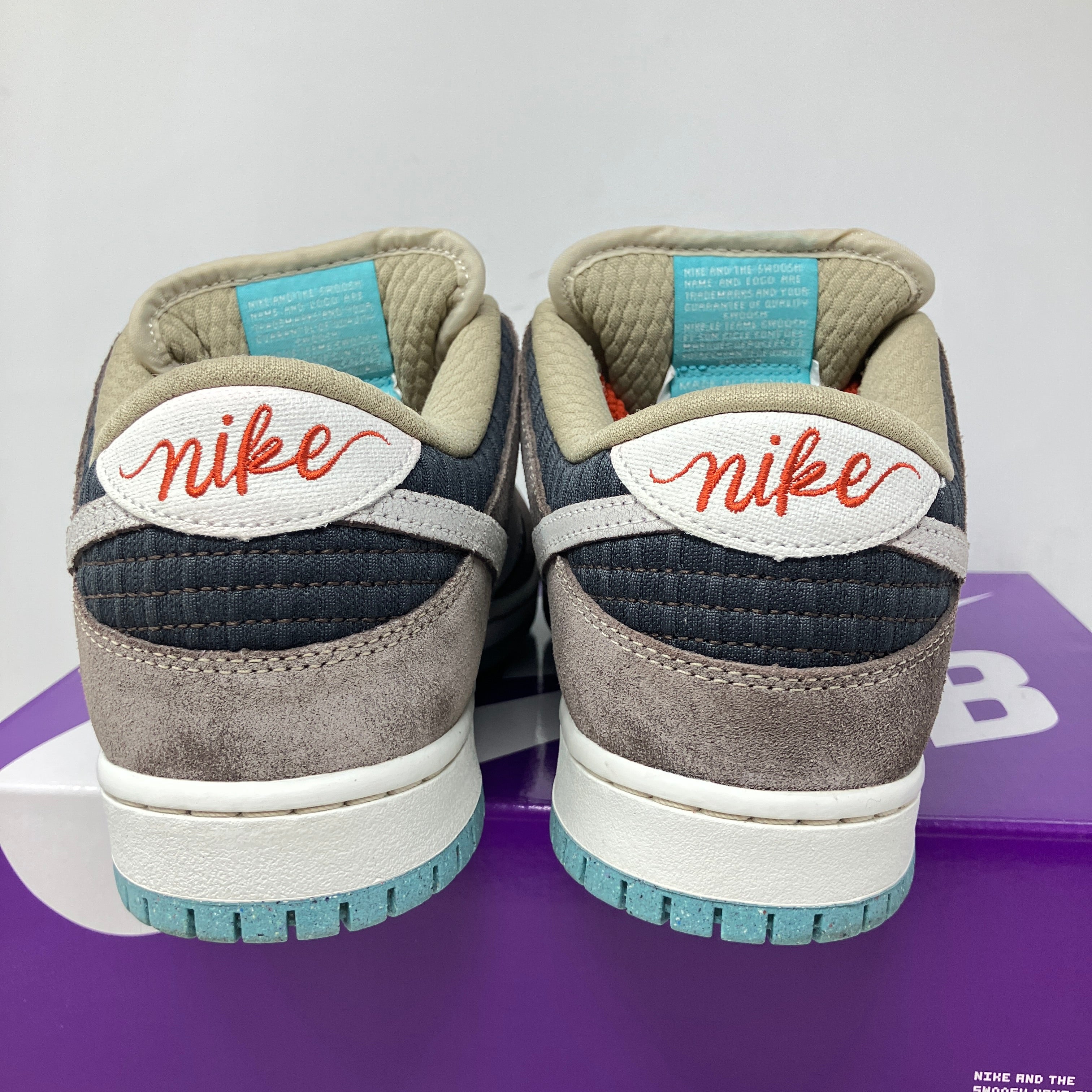 Nike SB Dunk Low Big Money Savings