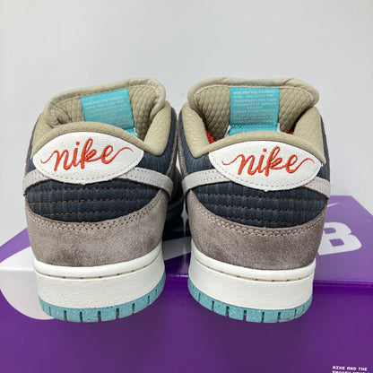 Nike SB Dunk Low Big Money Savings