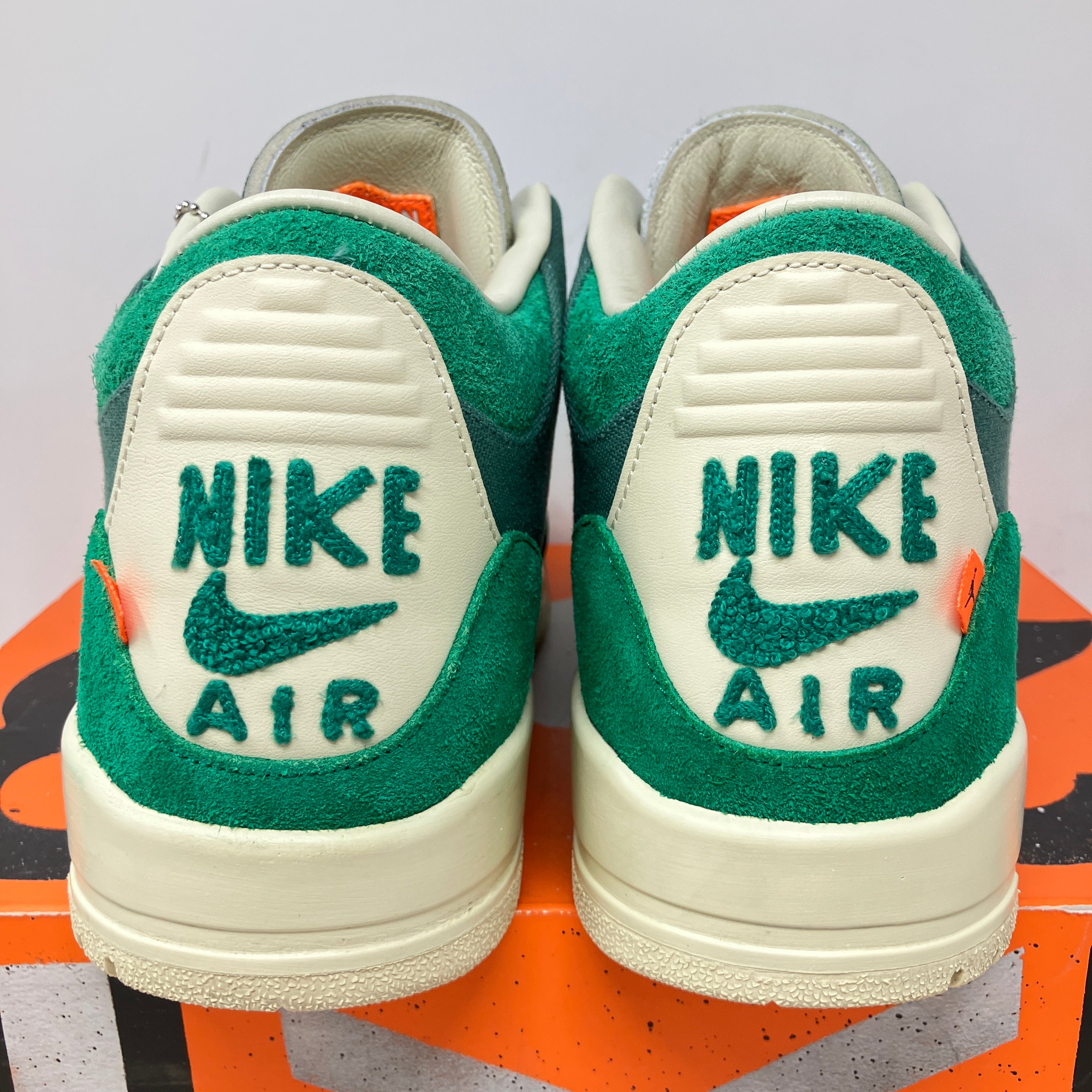 Jordan 3 Retro SP Nina Chanel Abney Bicoastal (Women's)