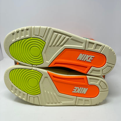 Jordan 3 Retro SP Nina Chanel Abney Bicoastal (Women's)