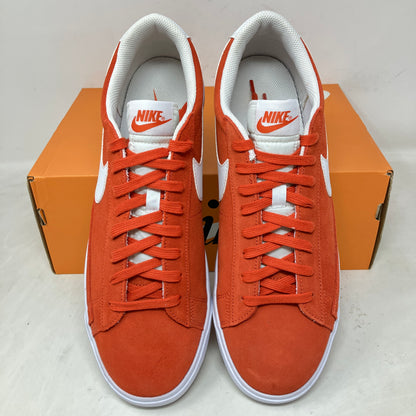 Nike Blazer Low Mantra Orange