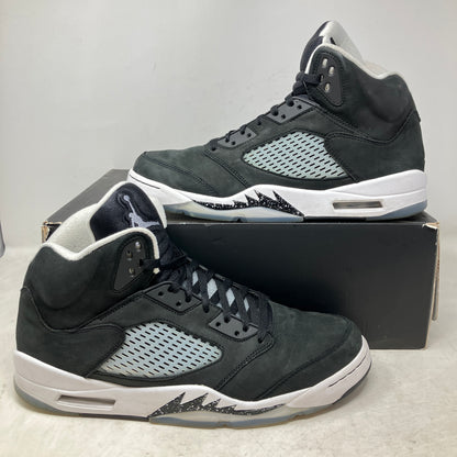 Jordan 5 Retro Moonlight (2021)